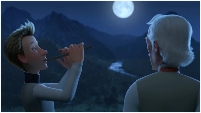 Central Partnership Toons Up EFM Slate With New Animated Features (EXCLUSIVE)